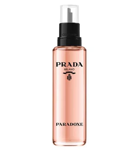 prada paradoxe intense fragrantica|prada paradoxe intense boots.